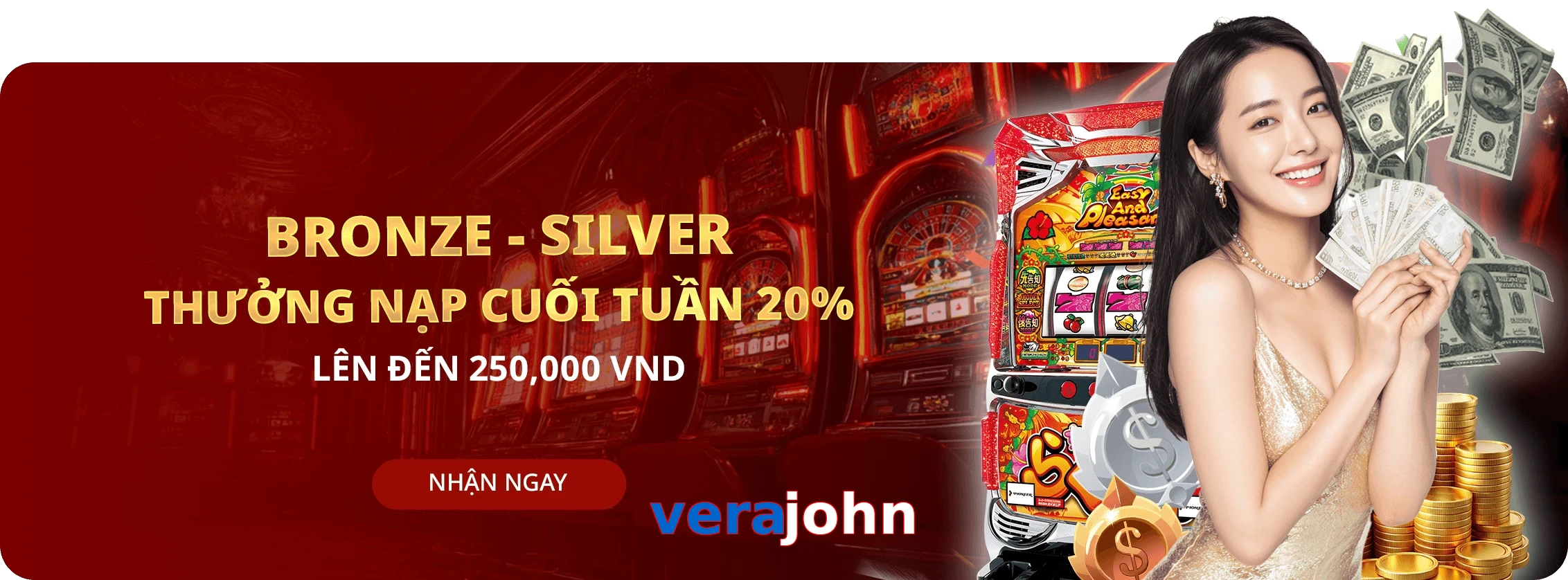 verajohn
