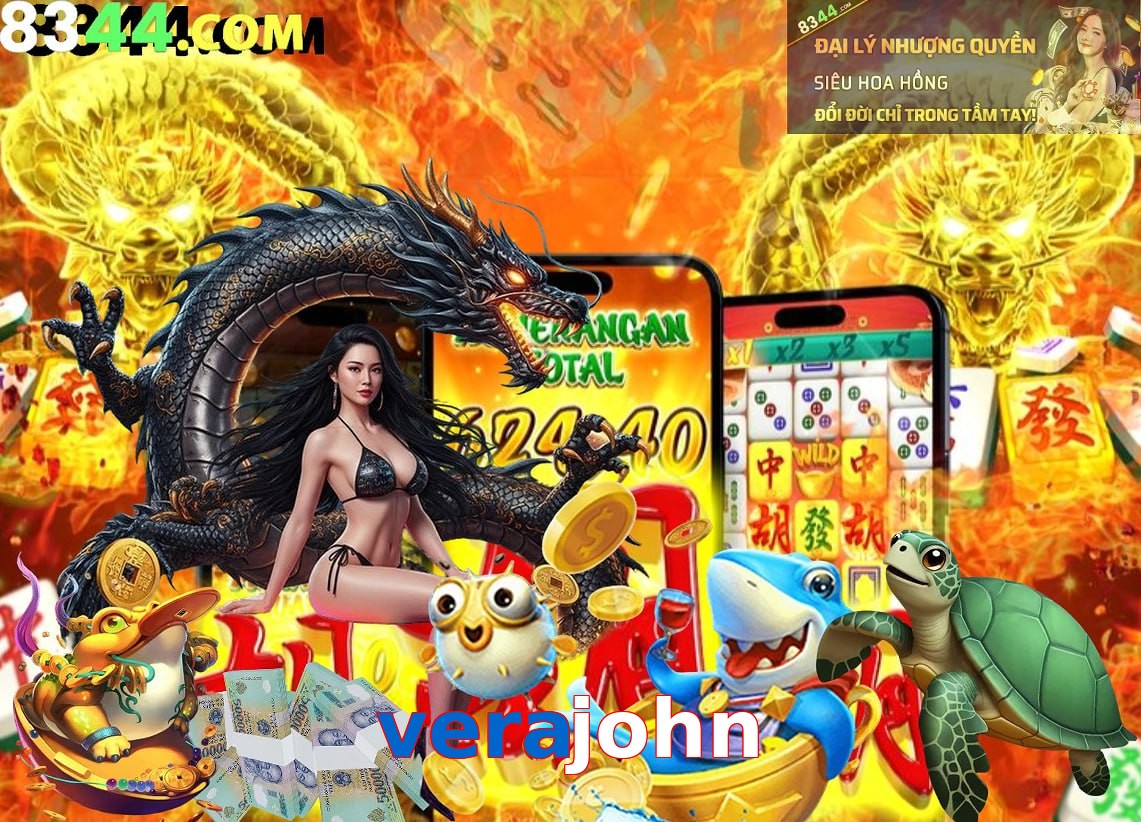 verajohn